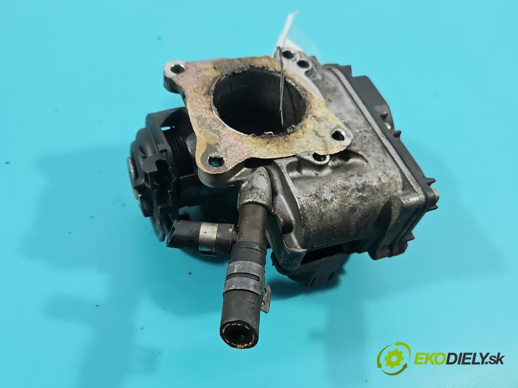 Vw Lupo 1.0 8V 50KM manual 37 kW 997 cm3 3- klapka 047133061G (Škrtiaca klapka)