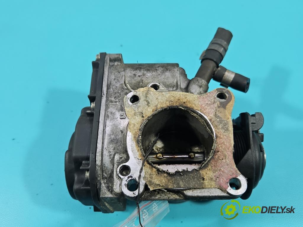 Vw Lupo 1.0 8V 50KM manual 37 kW 997 cm3 3- klapka 047133061G (Škrtiaca klapka)