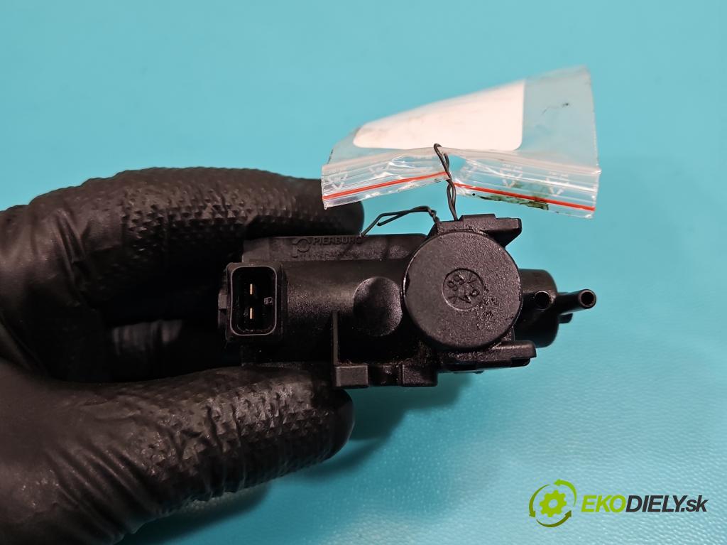 Bmw 5 F10 2010-2017 2.0 T 245KM automatic 180 kW 1997 cm3 4- ventil podtlaku 7626351 (Ventil)