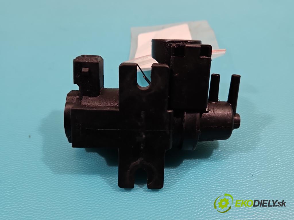 Bmw 5 F10 2010-2017 2.0 T 245KM automatic 180 kW 1997 cm3 4- ventil podtlaku 7626351 (Ventil)