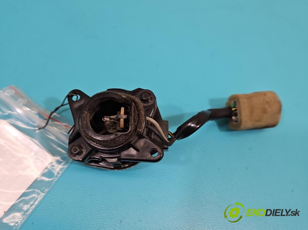 Honda CR-V II 2001-2006 2.2 i-CTDi 140 HP manual 103 kW 2204 cm3 5- snímač teploty: interné: 173000-0860