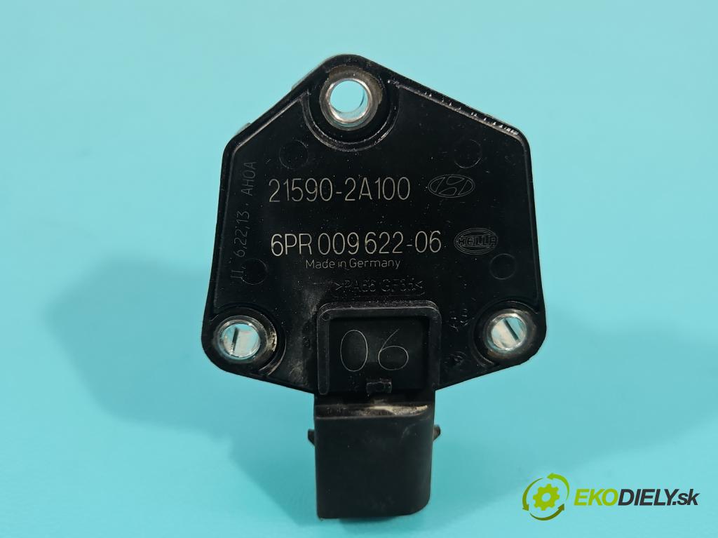 Hyundai I40 1.7 crdi 116 HP manual 85 kW 1685 cm3 5- snímač úroveň: oleja: 21590-2A100 (Snímač)