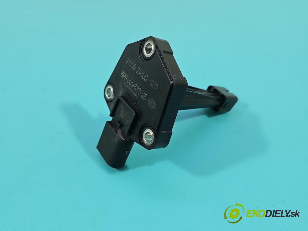 Hyundai I40 1.7 crdi 116 HP manual 85 kW 1685 cm3 5- snímač úroveň: oleja: 21590-2A100 (Snímač)