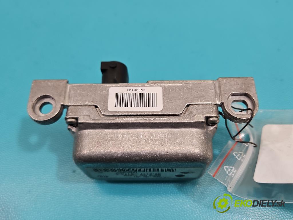 Honda CR-V II 2001-2006 2.2 i-CTDi 140 hp manual 103 kW 2204 cm3 5- snímač ESP 39961-S9A-A01