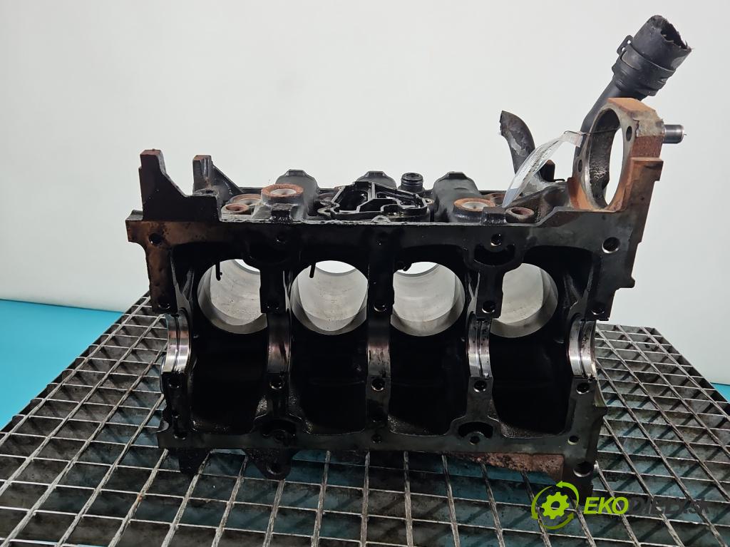 Hyundai I40 1.7 crdi 116 HP manual 85 kW 1685 cm3 5- Blok motora D4FD (Blok motora)