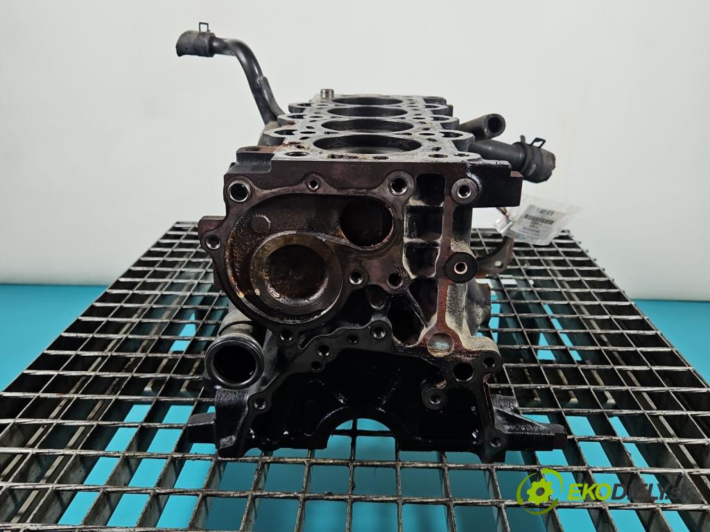 Hyundai I40 1.7 crdi 116 HP manual 85 kW 1685 cm3 5- Blok motora D4FD (Blok motora)