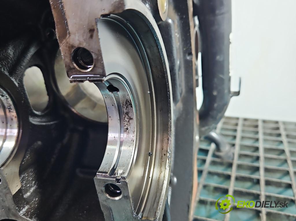 Hyundai I40 1.7 crdi 116 HP manual 85 kW 1685 cm3 5- Blok motora D4FD (Blok motora)