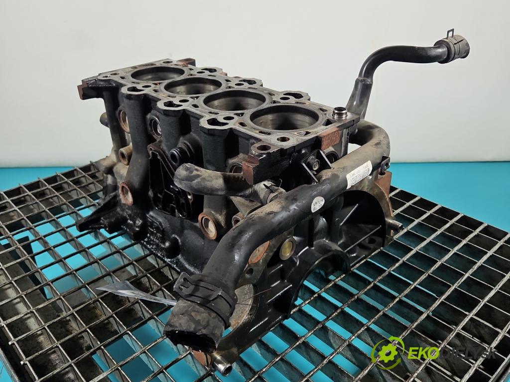 Hyundai I40 1.7 crdi 116 HP manual 85 kW 1685 cm3 5- Blok motora D4FD (Blok motora)