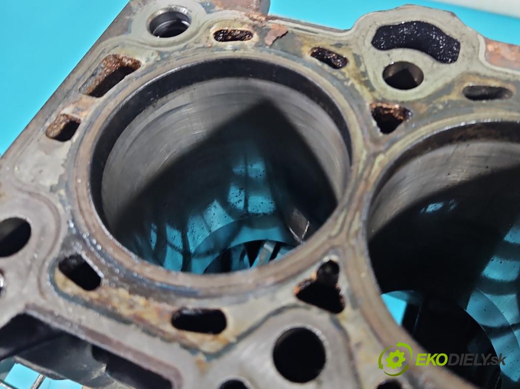 Hyundai I40 1.7 crdi 116 HP manual 85 kW 1685 cm3 5- Blok motora D4FD (Blok motora)