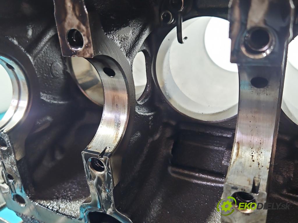 Hyundai I40 1.7 crdi 116 HP manual 85 kW 1685 cm3 5- Blok motora D4FD (Blok motora)