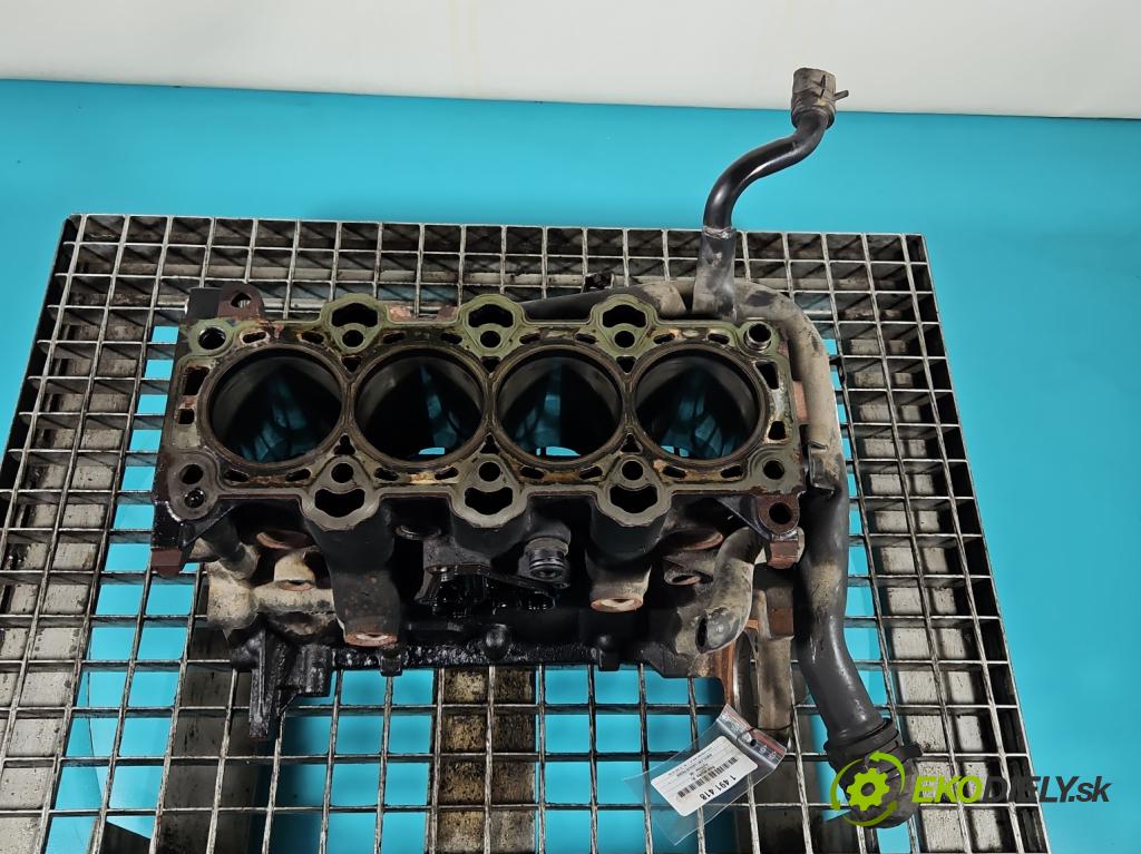 Hyundai I40 1.7 crdi 116 HP manual 85 kW 1685 cm3 5- Blok motora D4FD (Blok motora)