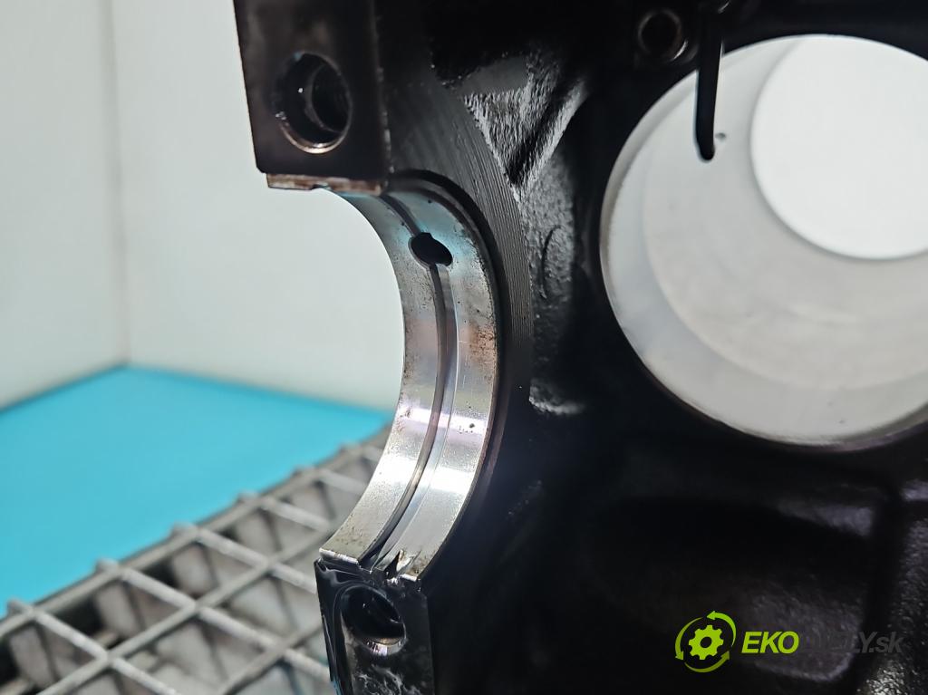 Hyundai I40 1.7 crdi 116 HP manual 85 kW 1685 cm3 5- Blok motora D4FD (Blok motora)