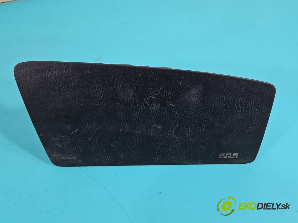 Honda CR-V II 2001-2006 2.2 i-CTDi 140 HP manual 103 kW 2204 cm3 5- airbag vzduchové soubor: