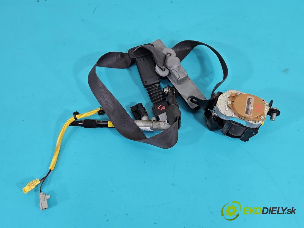 Honda CR-V II 2001-2006 2.2 i-CTDi 140 HP manual 103 kW 2204 cm3 5- airbag vzduchové soubor: