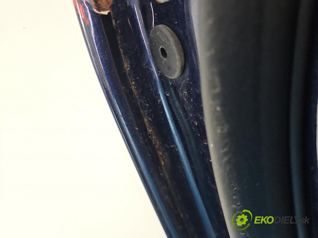 Vw Passat B7 2010-2014 2.0 tdi 140 HP automatic 103 kW 1968 cm3 5- dvere zadné ľavé  (Kľučka dverí ostatné)