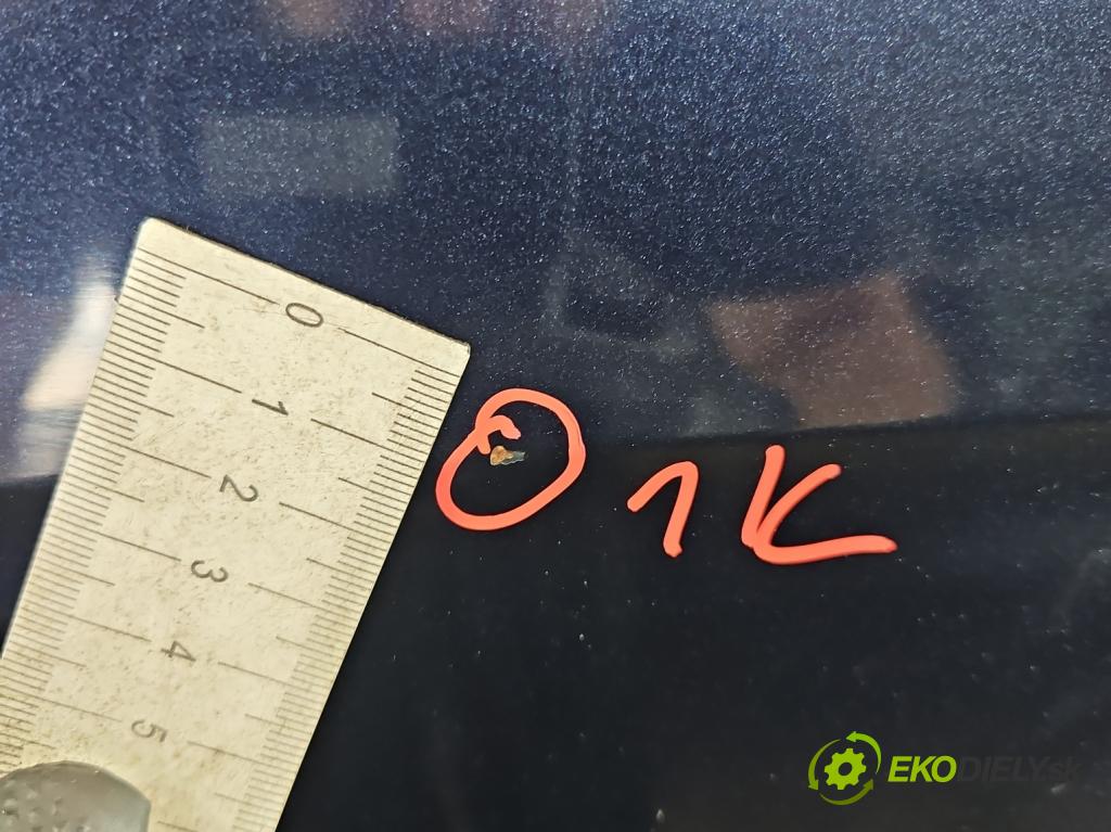 Vw Passat B7 2010-2014 2.0 tdi 140 HP automatic 103 kW 1968 cm3 5- dvere zadné ľavé  (Kľučka dverí ostatné)