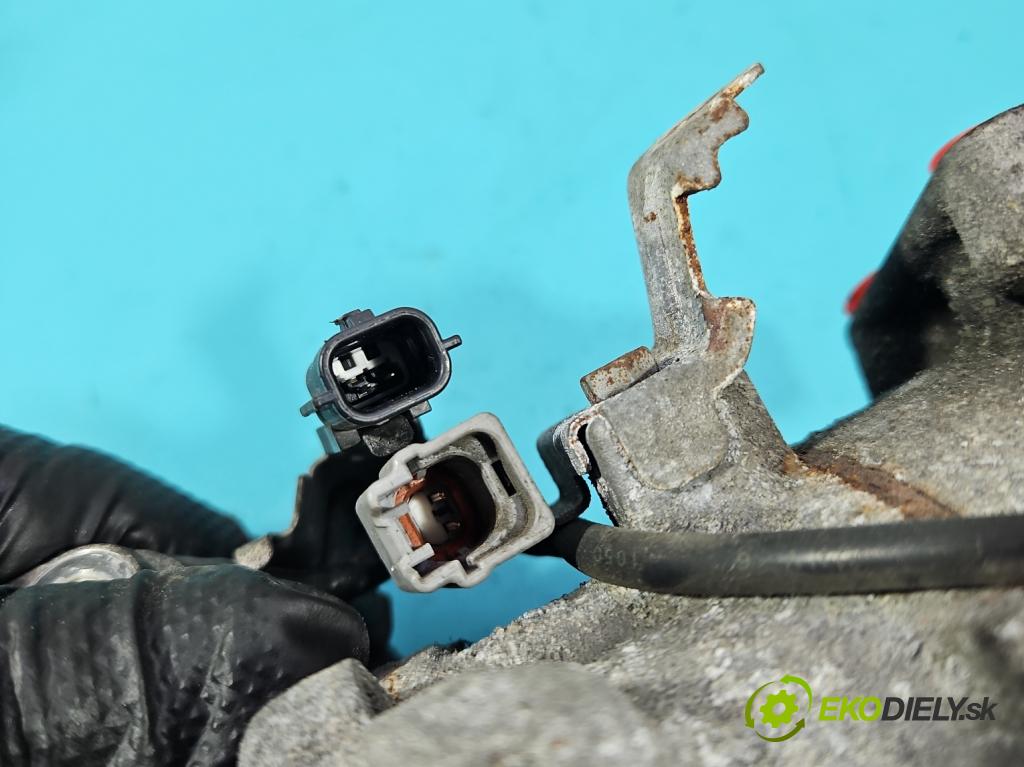 Renault Scenic III 2009-2016 1.6 dci 131 HP manual 96 kW 1598 cm3 5- Kompresor: klimatizácie 926005211R (Kompresor klimatizácie)