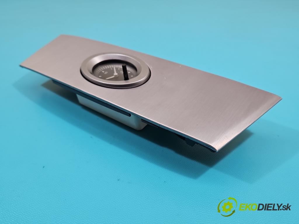 Infiniti FX I 2003-2008 3.5 V6 280KM: automatic 206 kW 3498 cm3 5- Sledujte: 25810-CG000 (Prístrojová doska)