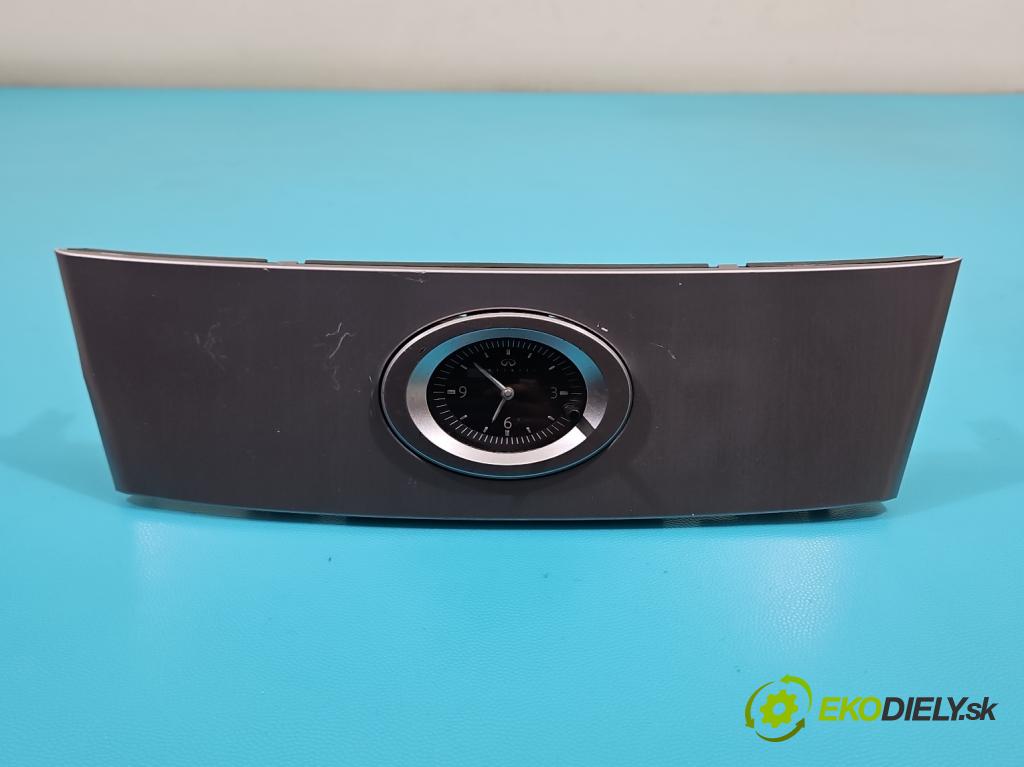 Infiniti FX I 2003-2008 3.5 V6 280KM: automatic 206 kW 3498 cm3 5- Sledujte: 25810-CG000 (Prístrojová doska)