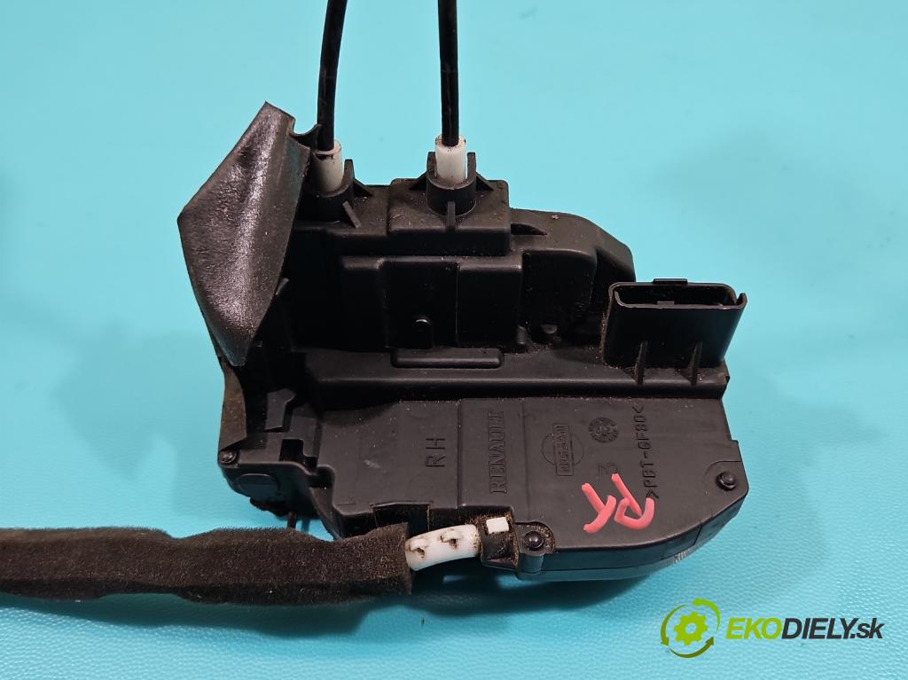 Infiniti FX I 2003-2008 3.5 V6 280KM: automatic 206 kW 3498 cm3 5- zámok zadné pravý