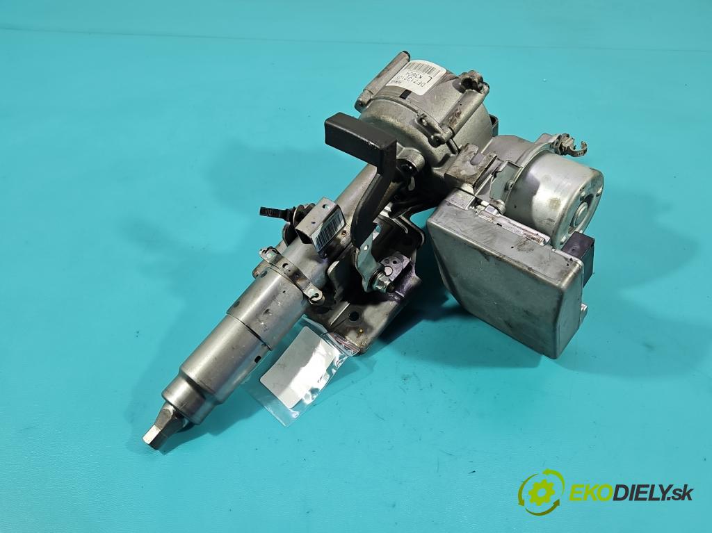 Mazda 2 II 2007-2014 1.3 16V 75 HP manual 55 kW 1349 cm3 5- čerpadlo posilovač DF713210X (Servočerpadlo)
