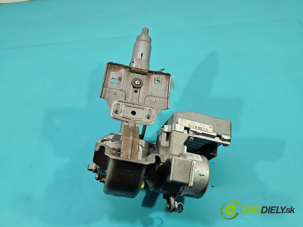 Mazda 2 II 2007-2014 1.3 16V 75 HP manual 55 kW 1349 cm3 5- čerpadlo posilovač DF713210X (Servočerpadlo)