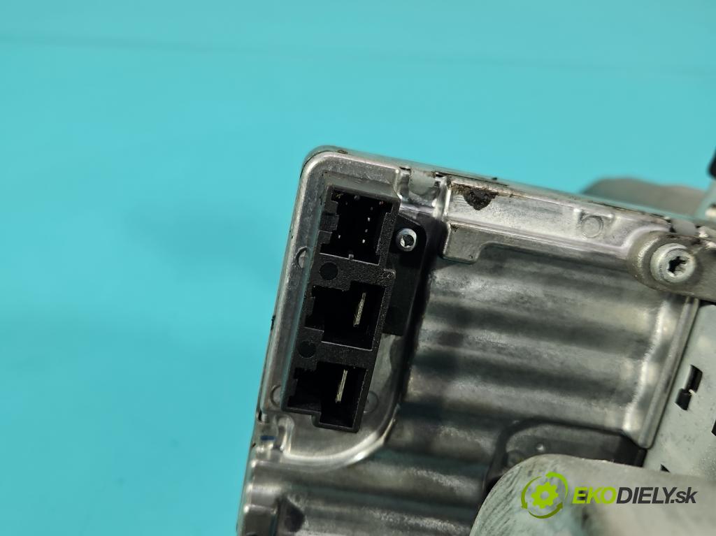 Mazda 2 II 2007-2014 1.3 16V 75 HP manual 55 kW 1349 cm3 5- čerpadlo posilovač DF713210X (Servočerpadlo)