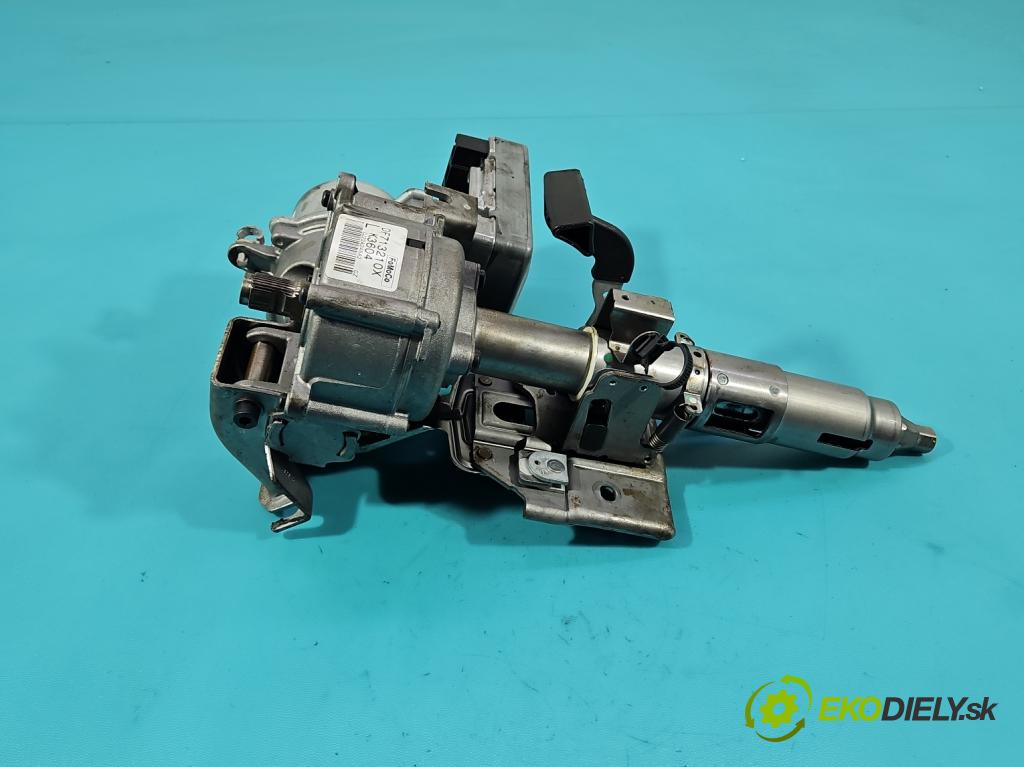 Mazda 2 II 2007-2014 1.3 16V 75 HP manual 55 kW 1349 cm3 5- čerpadlo posilovač DF713210X (Servočerpadlo)