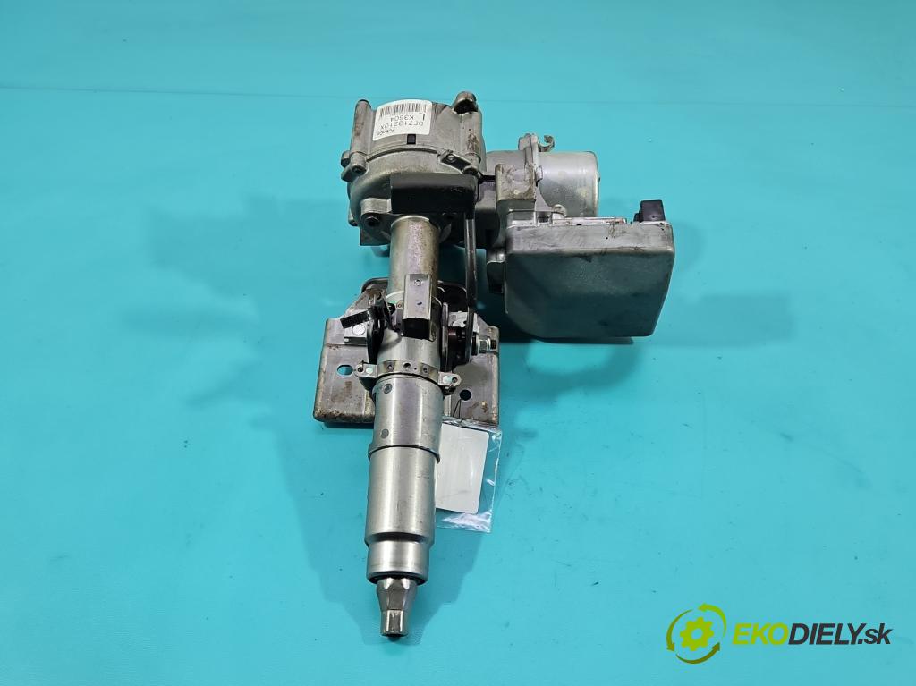 Mazda 2 II 2007-2014 1.3 16V 75 HP manual 55 kW 1349 cm3 5- čerpadlo posilovač DF713210X (Servočerpadlo)