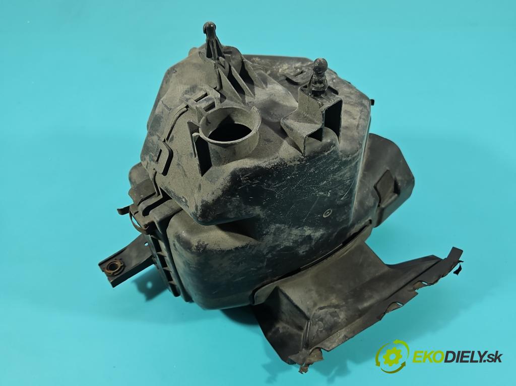 Infiniti FX I 2003-2008 3.5 V6 280KM: automatic 206 kW 3498 cm3 5- obal filtra vzduchu  (Obal vzduchového filtra)