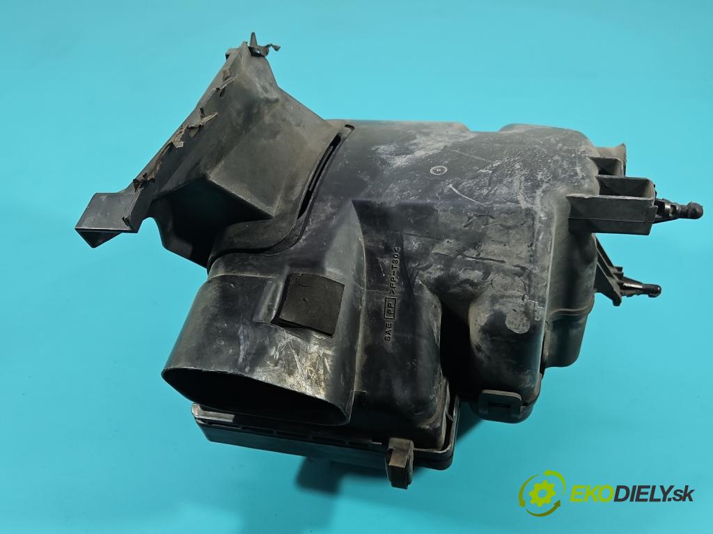 Infiniti FX I 2003-2008 3.5 V6 280KM: automatic 206 kW 3498 cm3 5- obal filtra vzduchu  (Obal vzduchového filtra)