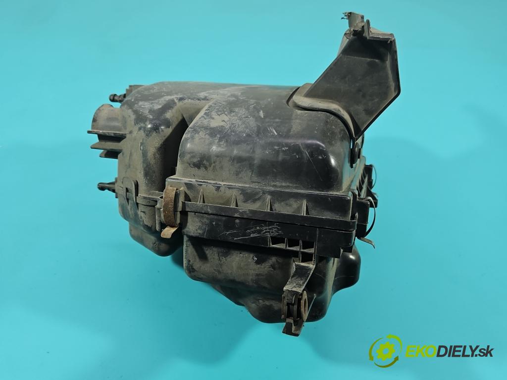 Infiniti FX I 2003-2008 3.5 V6 280KM: automatic 206 kW 3498 cm3 5- obal filtra vzduchu  (Obal vzduchového filtra)