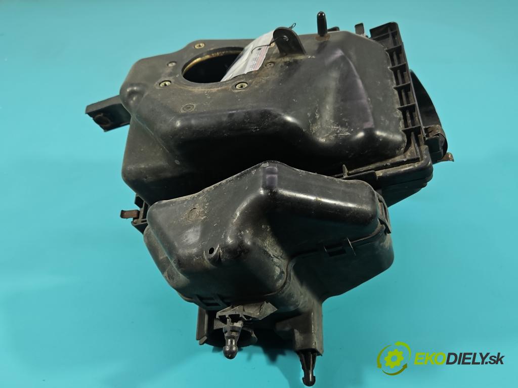 Infiniti FX I 2003-2008 3.5 V6 280KM: automatic 206 kW 3498 cm3 5- obal filtra vzduchu  (Obal vzduchového filtra)