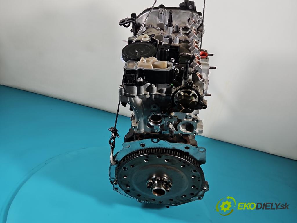 Audi A5 8T 2007-2016 2.0 TFSI 224hp automatic 165 kW 1984 cm3 5- motor benzín: CNC