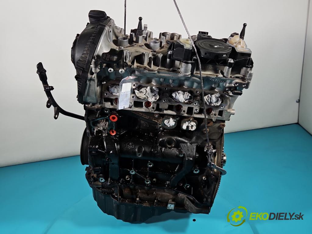 Audi A5 8T 2007-2016 2.0 TFSI 224hp automatic 165 kW 1984 cm3 5- motor benzín: CNC