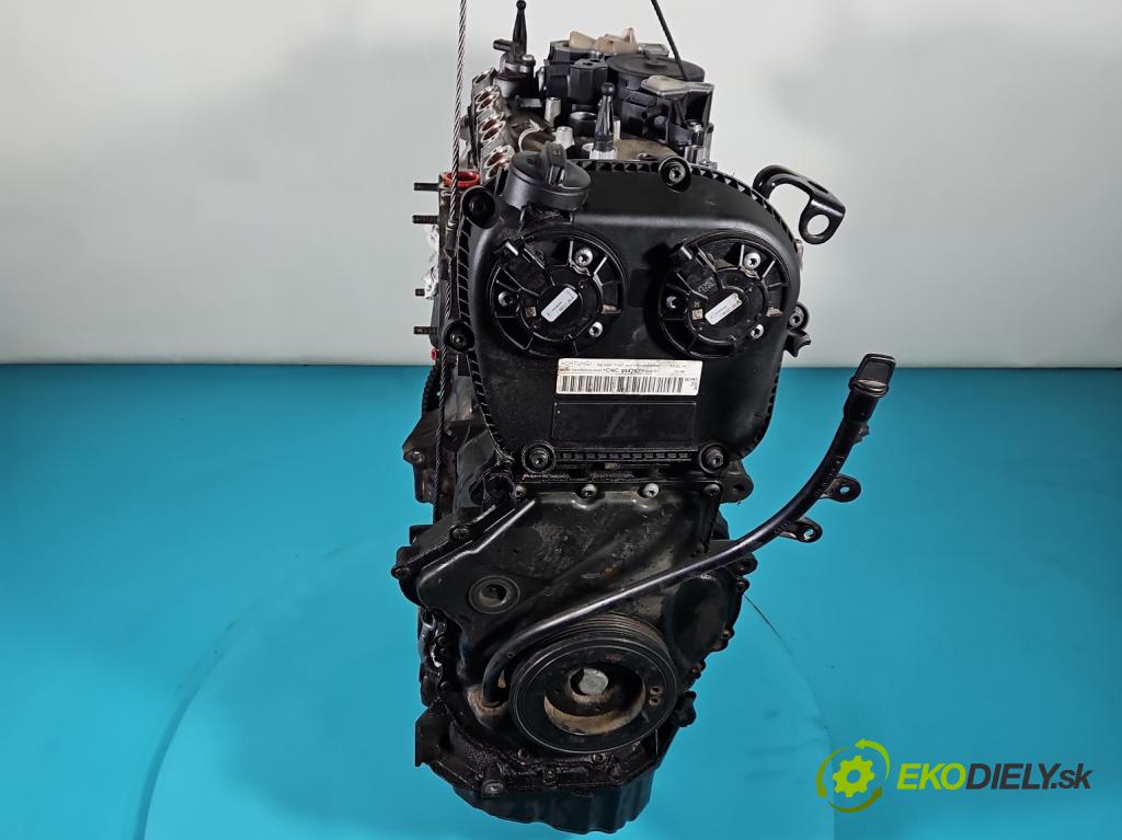 Audi A5 8T 2007-2016 2.0 TFSI 224hp automatic 165 kW 1984 cm3 5- motor benzín: CNC