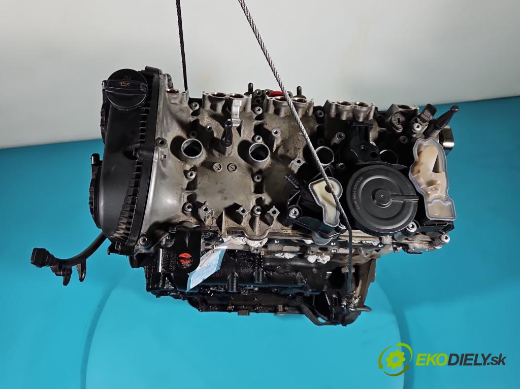 Audi A5 8T 2007-2016 2.0 TFSI 224hp automatic 165 kW 1984 cm3 5- motor benzín: CNC
