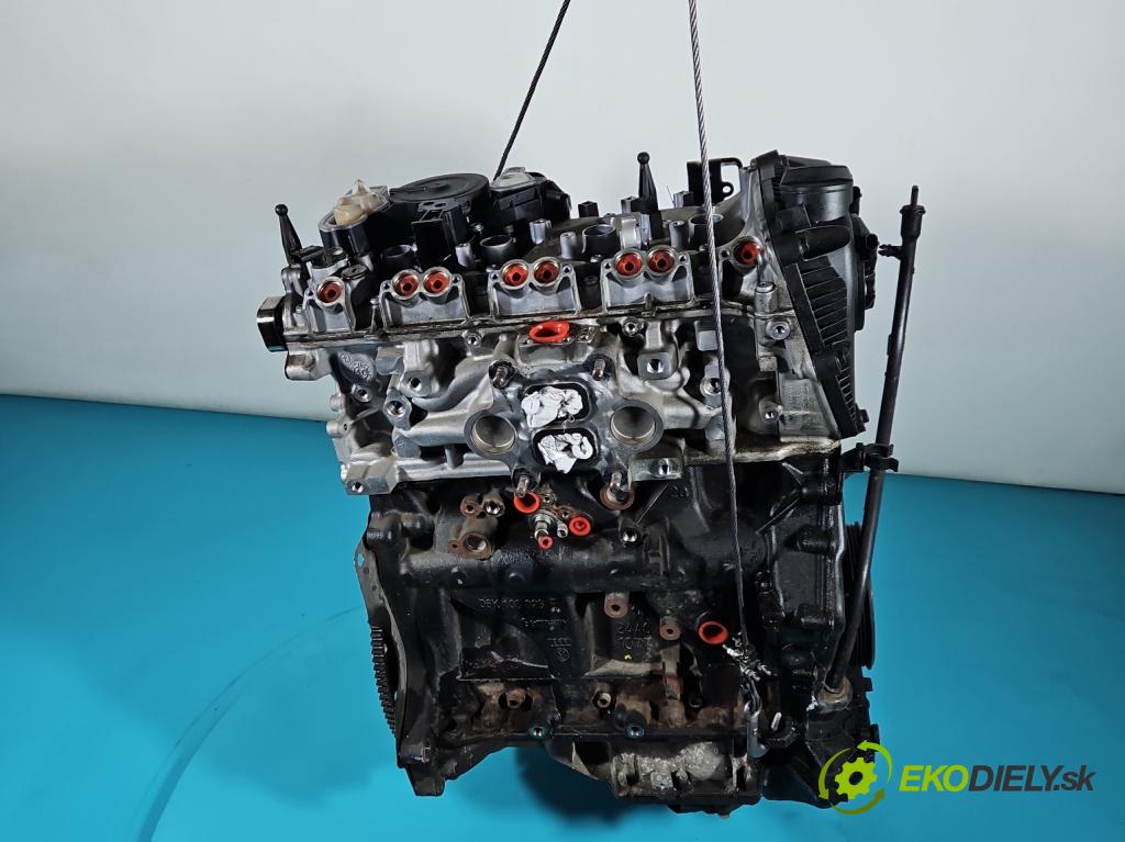 Audi A5 8T 2007-2016 2.0 TFSI 224hp automatic 165 kW 1984 cm3 5- motor benzín: CNC