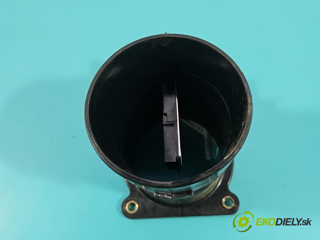 Infiniti FX I 2003-2008 3.5 V6 280KM: automatic 206 kW 3498 cm3 5- průtokoměr: 2973600-0321 (Váha vzduchu)