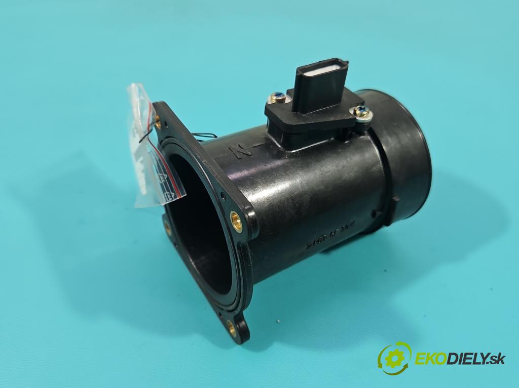 Infiniti FX I 2003-2008 3.5 V6 280KM: automatic 206 kW 3498 cm3 5- průtokoměr: 2973600-0321 (Váha vzduchu)