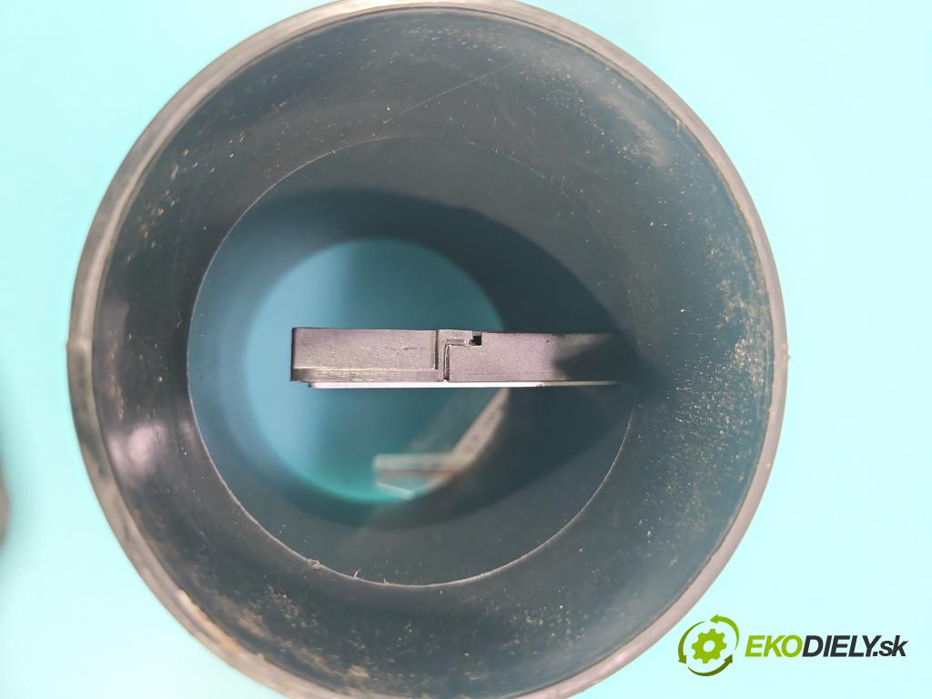 Infiniti FX I 2003-2008 3.5 V6 280KM: automatic 206 kW 3498 cm3 5- průtokoměr: 2973600-0321 (Váha vzduchu)