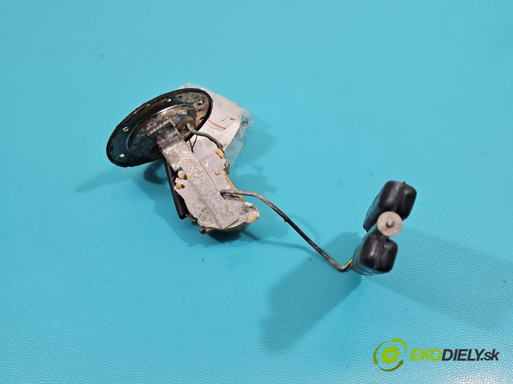 Polonez Caro / Atu 1.6 87 HP manual 64 kW 1598 cm3 5- snímač úroveň: palivo (Snímač)