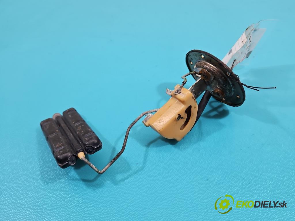 Polonez Caro / Atu 1.6 87 HP manual 64 kW 1598 cm3 5- snímač úroveň: palivo (Snímač)