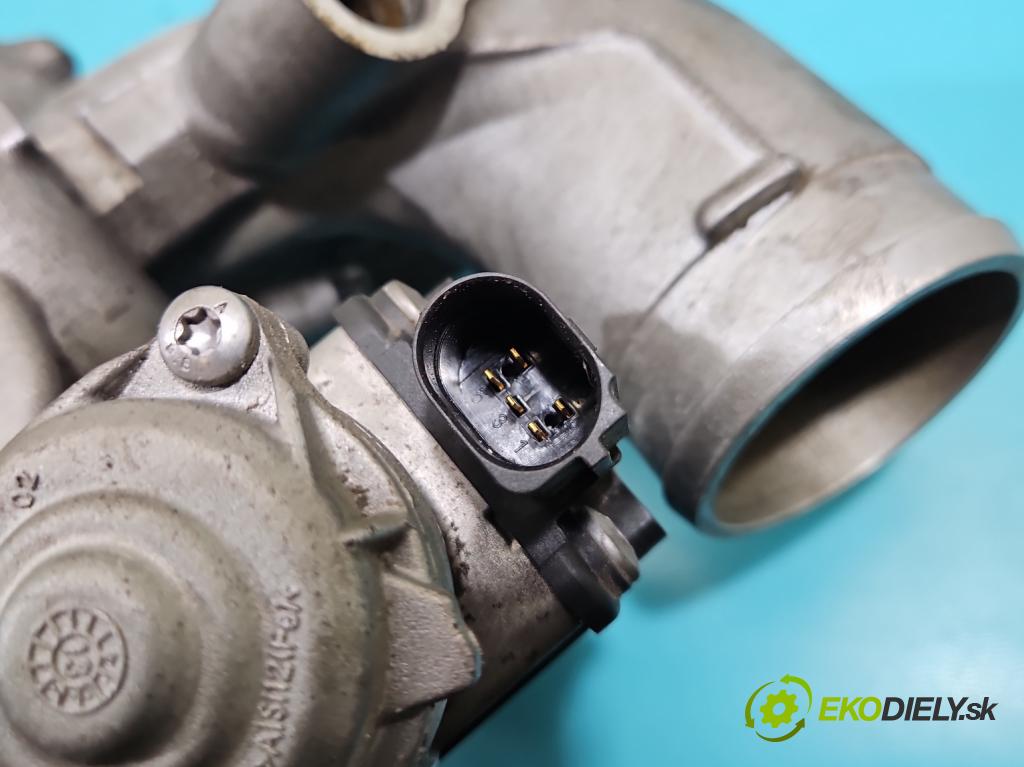 Audi A5 8T 2007-2016 2.0 TFSI 224 hp automatic 165 kW 1984 cm3 5- Turbodmychadlo 06L145702P (Kompletní turbodmychadlo)