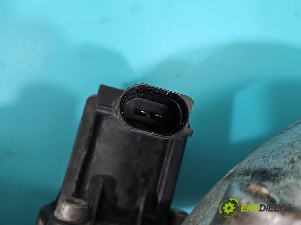 Audi A5 8T 2007-2016 2.0 TFSI 224 hp automatic 165 kW 1984 cm3 5- Turbodmychadlo 06L145702P (Kompletní turbodmychadlo)