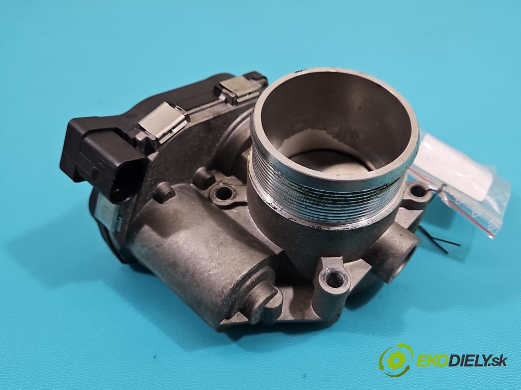 Audi A5 8T 2007-2016 2.0 TFSI 224hp automatic 165 kW 1984 cm3 5- klapka  (Škrtiaca klapka)