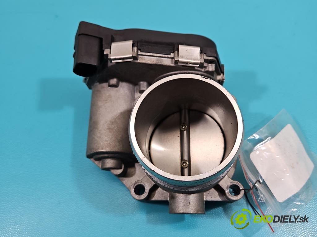 Audi A5 8T 2007-2016 2.0 TFSI 224hp automatic 165 kW 1984 cm3 5- klapka (Škrtiaca klapka)