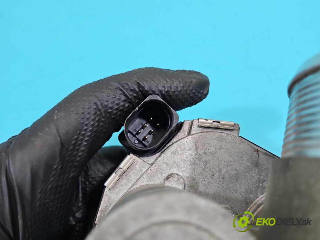 Audi A5 8T 2007-2016 2.0 TFSI 224hp automatic 165 kW 1984 cm3 5- klapka (Škrtiaca klapka)