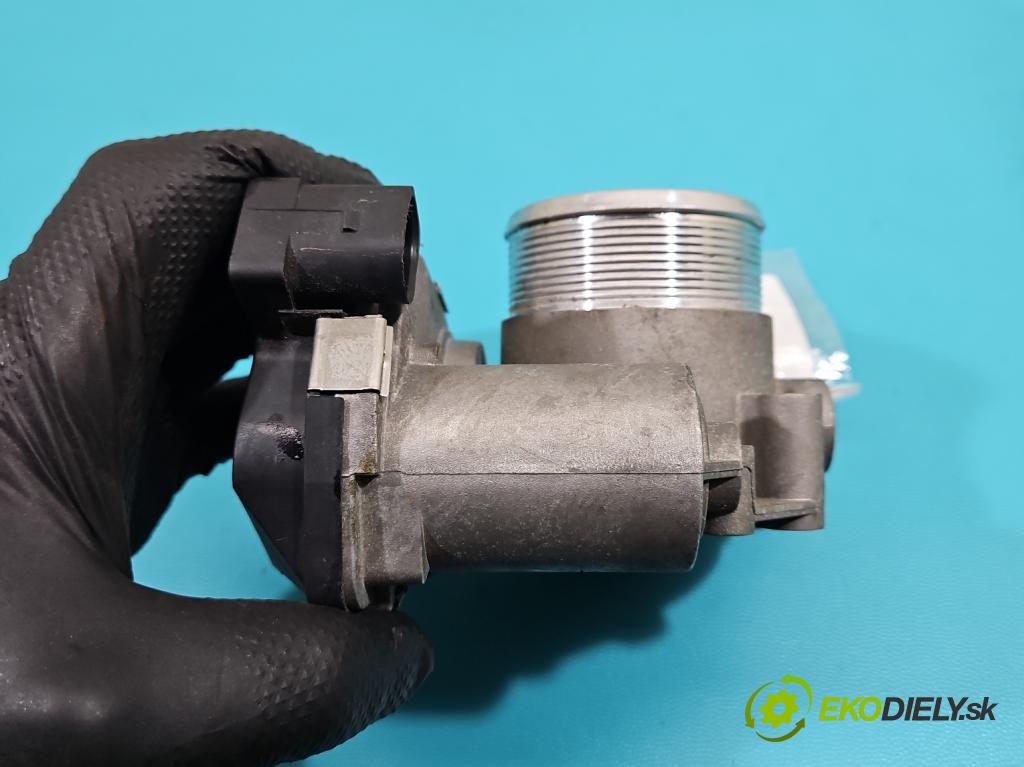 Audi A5 8T 2007-2016 2.0 TFSI 224hp automatic 165 kW 1984 cm3 5- klapka (Škrtiaca klapka)