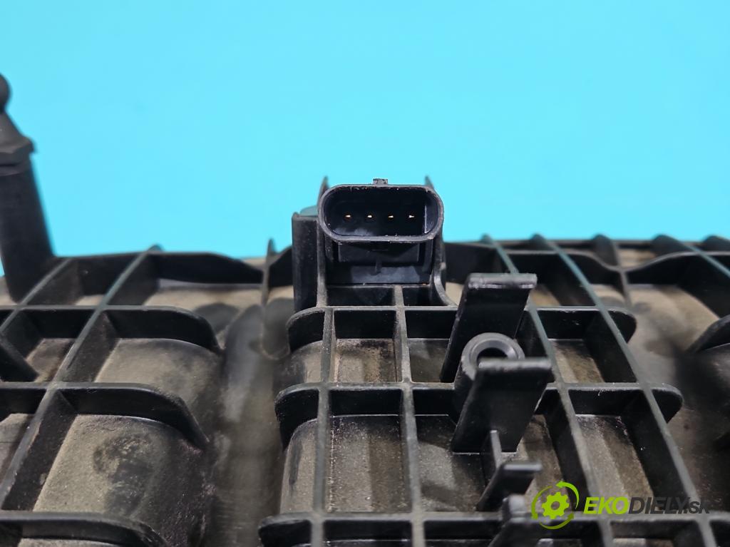 Audi A5 8T 2007-2016 2.0 TFSI 224 hp automatic 165 kW 1984 cm3 5- potrubí sací 06L133201 (Sací potrubí)